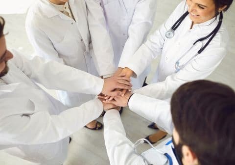 sesiones dinámicas preparación internado médico