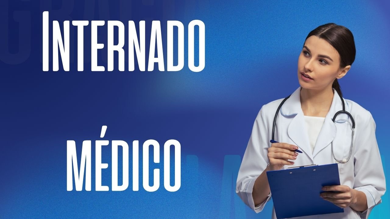 Preparación internado médico